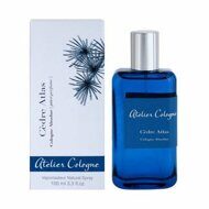 Atelier Cologne Cedre Atlas Cologne Absolue 100 ml.