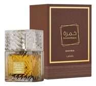 Lattafa Khamrah Qahwa eau de parfum unisex 100 ml. ОАЭ