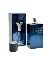 Yves Saint Laurent Y L'Elixir Parfum for men 100 ml. ОАЭ