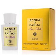 Тестер Acqua di Parma Iris Nobile Eau de Parfum 100 ml.