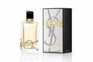 YSL LIBRE eau de parfum for woman 90 ml.