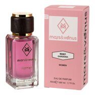 Mars & Venus W461 Gardenia edp for women 50 ml. (Gucci Flora by Gucci Gorgeous Gardenia)