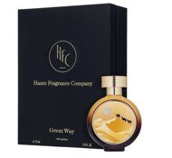 Haute Fragrance Company Great Way parfum unisex 75 ml. ОАЭ