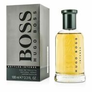 Hugo  Boss Bottled  Intense 100ML