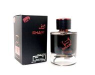 SHAIK PLATINUM № 05 ANTONIO BANDERAS BLUE SEDUCTION 100 ml