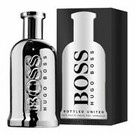 Hugo Boss Bottled United Eau de Parfum for man 100 ml.