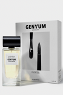 Genyum Painter eau de parfum unisex 100 ml. ОАЭ