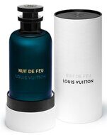 Louis Vuitton Nuit de Feu Eau de Parfum unisex 100 ml. Люкс