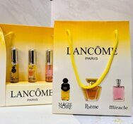 Набор Lan.co.me for women 3*20 ml.