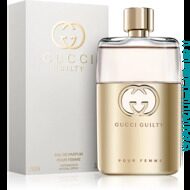 Gucci Guilty Eau de Parfum Pour Femme 90 ml. ОАЭ