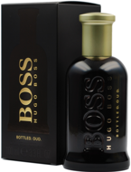 Boss Bottled Oud Hugo Boss 100 ML