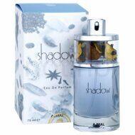 AJMAL SHADOW FOR HIM BLUE edp 75 ml.