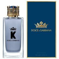 DOLCE GABBANA K edt for man 100 ml