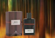Rovena Men Eau de Parfum for men 100 ml. ОАЭ