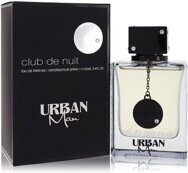 Armaf Club De Nuit Urban Man eau de parfum for men 105 ml.