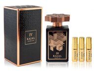 Kajal IV eau de parfum unisex 100 ml. ОАЭ