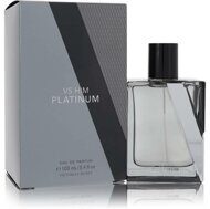 Victoria's Secret VS Him Platinum eau de parfum for men 100 ml.
