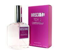 Moschino Toy 2 Bubble Gum edt for women 65 ml.