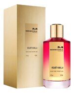 Mancera Velvet Vanilla edp unisex 120 ml. Люксовое качество