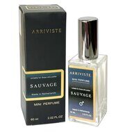 Мини-парфюм C.Dior Sauvage for man 60 ml.