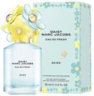 Marc Jacobs Daisy Eau So Fresh Skies Limited Edition Eau de Toilette for women 75 ml.