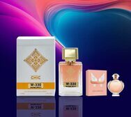 Стойкий парфюм Chic W-330 Warm Spicey edp for women 50 ml. (Paco Rabanne Olympea)