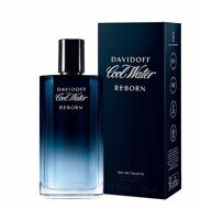 Davidoff Cool Water Reborn Eau de Parfum Intense for men 100 ml. ОАЭ