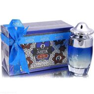 Al Sheik № 70 Eau de Parfum for men 100 ml. ОАЭ