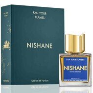 Nishane Fan Your Flames Extrait de Parfum unisex 100 ml. ОАЭ