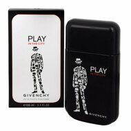 Givenchy Play in The City For Him  100ml