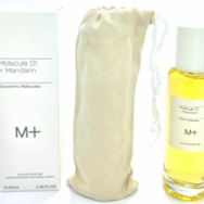 Tester Эсцентрик Молекулес Молекула 01+Mandarin edp unisex 40 ml. мешочек