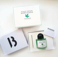 Byredo Marijuana Eau de Parfum 100 ml