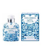 Dolce & Gabbana Light Blue Summer Vibes eau de toilette for men 75 ml. ОАЭ