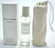 Tester Клиник Happy edp for men 40 ml. мешочек