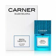 Carner Barcelona Ibiza Nights Eau de Parfum unisex 100 ml. ОАЭ