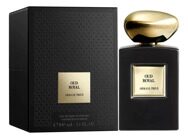 Giorgio Armani Prive Oud Royal Eau de Parfum Intense unisex 100 ml. Люкс