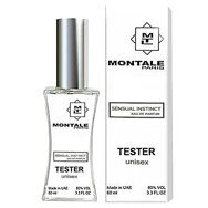 Тестер Montale Sensual Instinct unisex 60 ml.