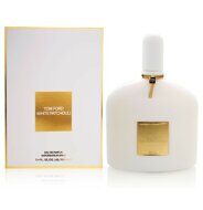 Tom Ford White Patchouli edp for woman 100 ml. ОАЭ