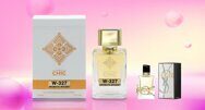 Стойкий парфюм Chic W-327 Aromatic Woodey edp for women 50 ml. (YSL Libre)