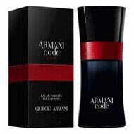 ARMANI CODE A-LIST EDT POUR HOMME100ml