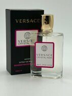 Тестер Versace Crystal Noir for woman Extrait de Parfum 100 ml. Турция