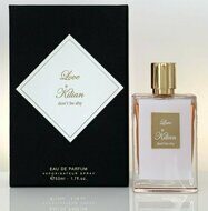 ..K...I...L...I...A...N... Love Don't be Shy edp 50 ml.