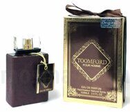 Fragrance World Toom Ford Eau de Parfum for man 100 ml