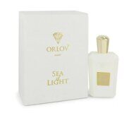 Orlov Paris Sea Of Light eau de parfum unisex 75 ml. ОАЭ