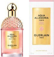 Guerlain Aqua Allegoria Forte Rosa Rossa for women edp 75 ml. Люкс