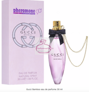 Gucci Bamboo eau de parfume - 30 ml