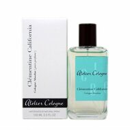 Atelier Cologne Clementine California Cologne Absolue 100 ml.