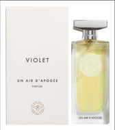 Maison Violet Un Air D’Apogee Parfum unisex 100 ml. ОАЭ