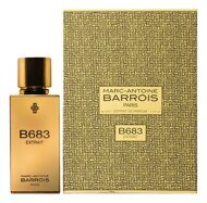 Marc-Antoine Barrois B683 Extrait edp unisex 100 ml. ОАЭ