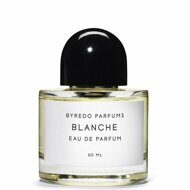 Byredo Blanche Eau De Parfum 50 ml.